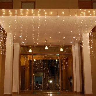 Hotel Yu Turn Sarai, Noida 1